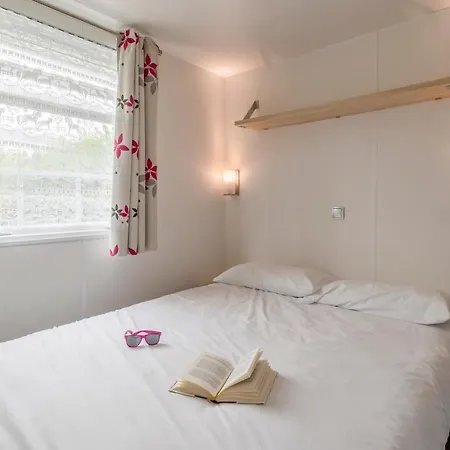 Azureva Vendee Ocean 3* Longeville-sur-Mer