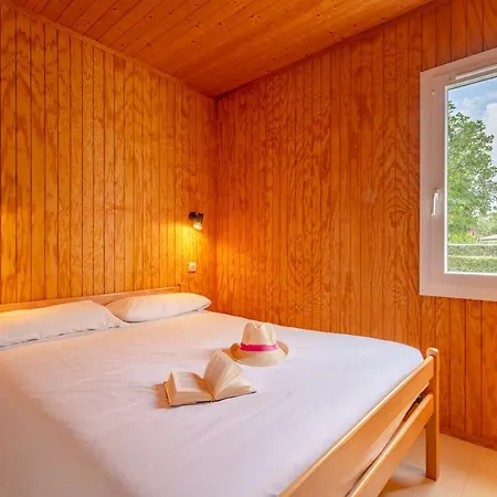 Aparthotel Azureva Vendee Ocean