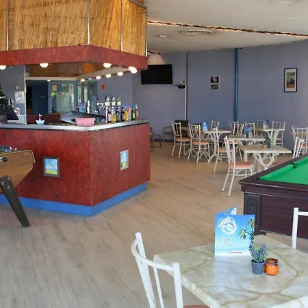 Azureva Vendee Ocean 3*