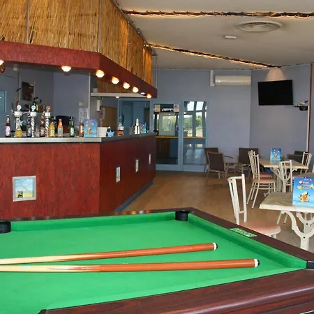 Azureva Vendee Ocean 3*