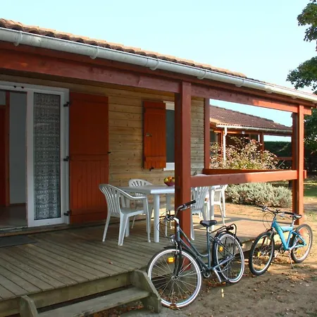 Aparthotel Azureva Vendee Ocean