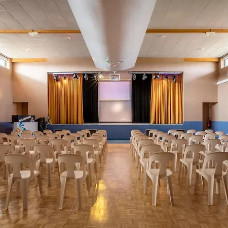 Aparthotel Azureva Vendee Ocean Longeville-sur-Mer