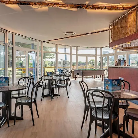 Azureva Vendee Ocean Aparthotel Longeville-sur-Mer