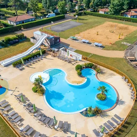 Azureva Vendee Ocean Aparthotel
