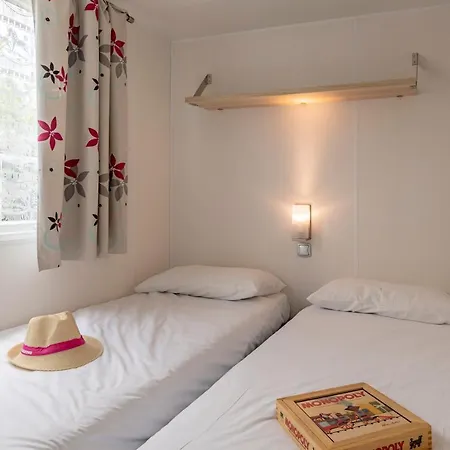 Azureva Vendee Ocean Aparthotel Longeville-sur-Mer