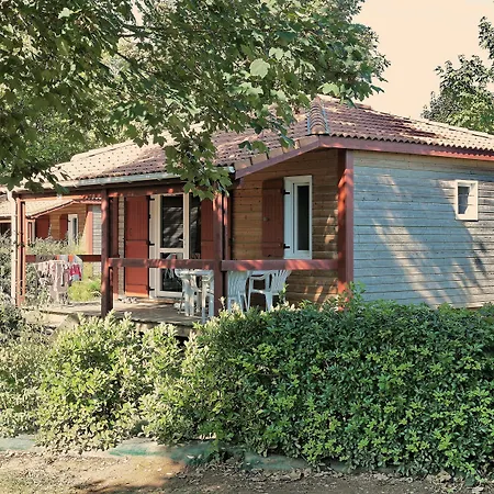 Azureva Vendee Ocean 3* Longeville-sur-Mer