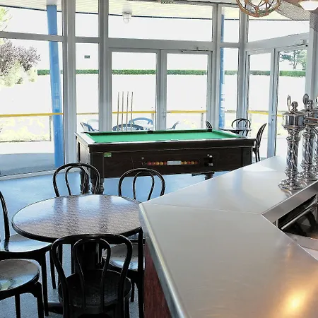 Azureva Vendee Ocean Aparthotel 3*