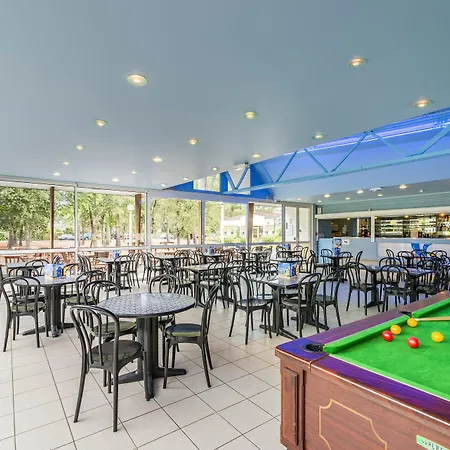 Azureva Vendee Ocean Aparthotel 3*