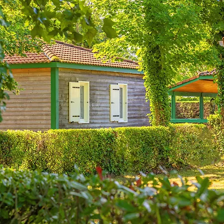 Azureva Vendee Ocean Aparthotel Longeville-sur-Mer