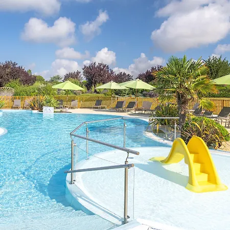 Azureva Vendee Ocean