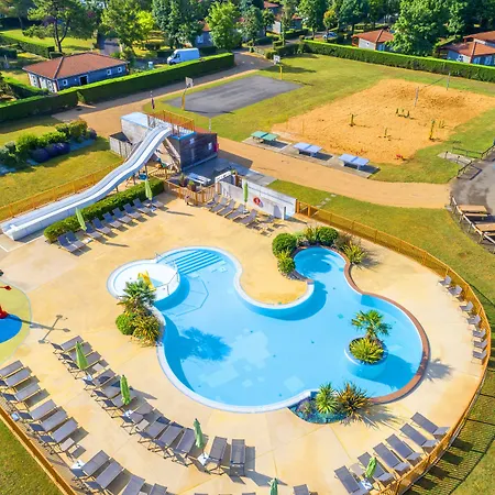 Azureva Vendee Ocean 3*