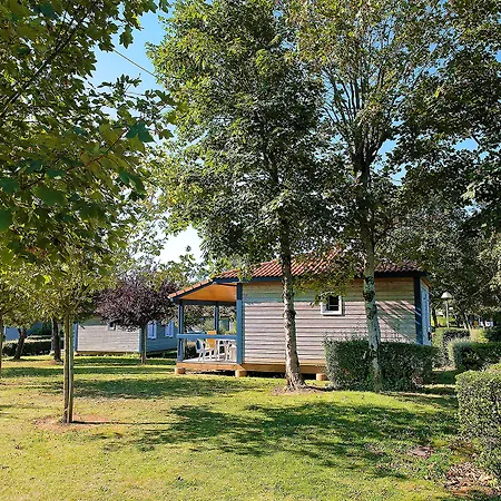 Aparthotel Azureva Vendee Ocean 3*