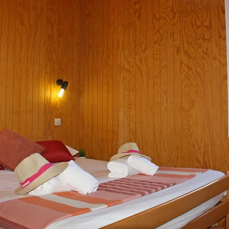 Aparthotel Azureva Vendee Ocean