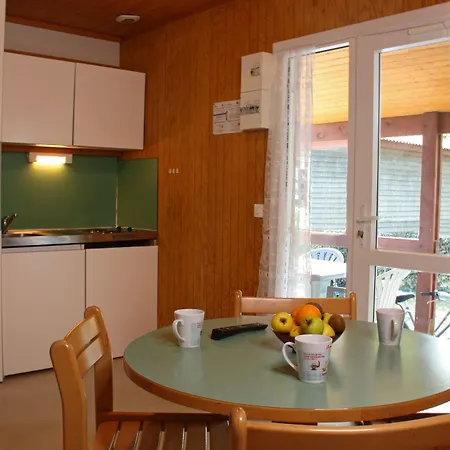 Azureva Vendee Ocean Aparthotel