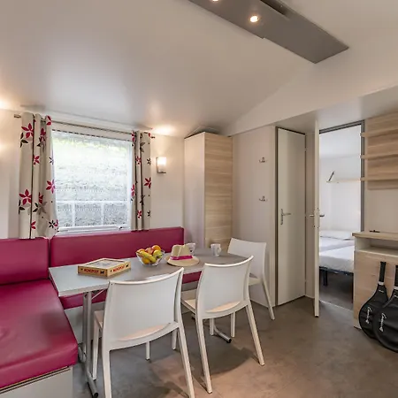 Aparthotel Azureva Vendee Ocean 3*