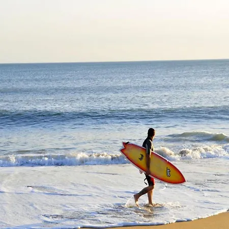Azureva Vendee Ocean