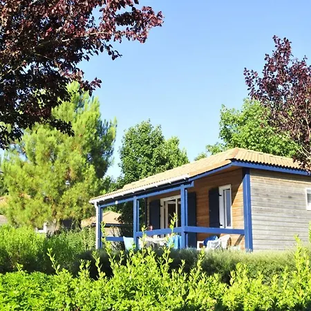 Aparthotel Azureva Vendee Ocean