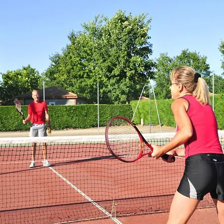 Azureva Vendee Ocean Longeville-sur-Mer