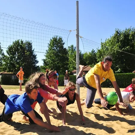 Azureva Vendee Ocean 3*