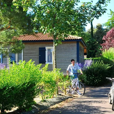 Aparthotel Azureva Vendee Ocean