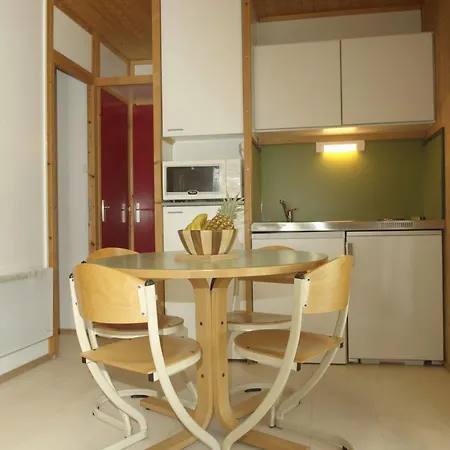 Aparthotel Azureva Vendee Ocean