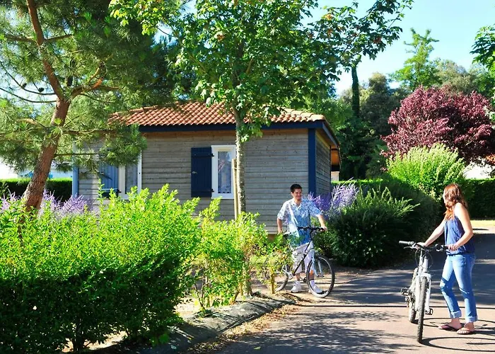 Apart-hotel Azureva Vendee Ocean