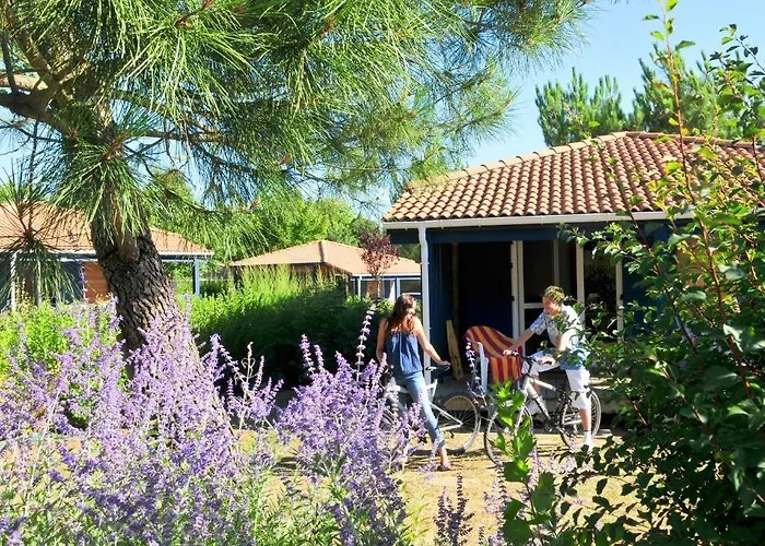 Apart-hotel Azureva Vendee Ocean