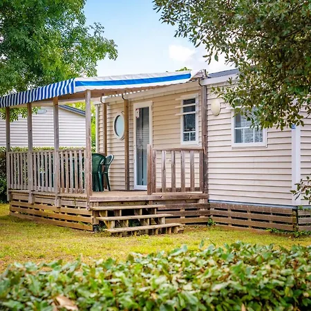 Azureva Vendee Ocean 3*