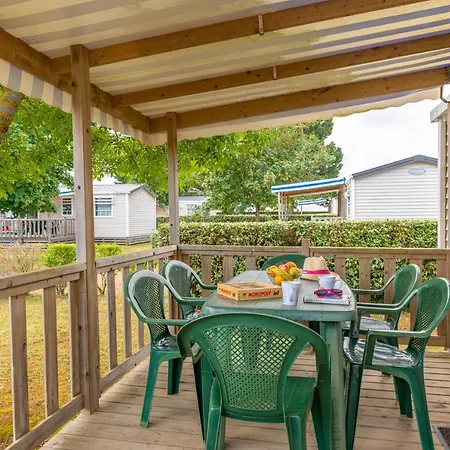 Azureva Vendee Ocean