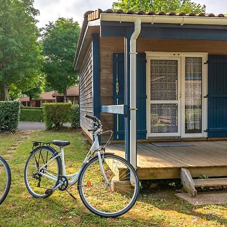 Azureva Vendee Ocean Longeville-sur-Mer