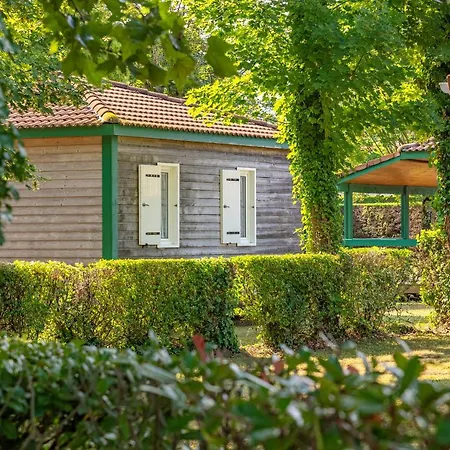 Azureva Vendee Ocean 3* لونجفيل-سور-مير