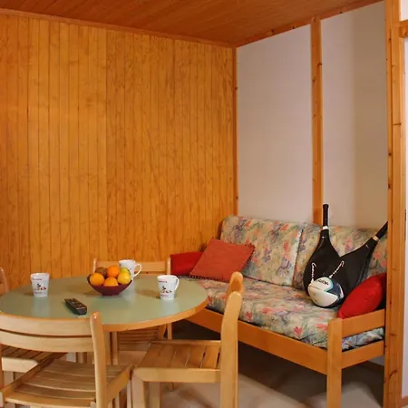 شقة فندقية Azureva Vendee Ocean 3*