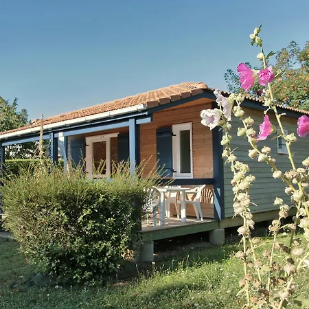 Azureva Vendee Ocean 3* Longeville-sur-Mer