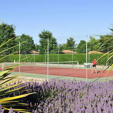 Azureva Vendee Ocean 3* Longeville-sur-Mer