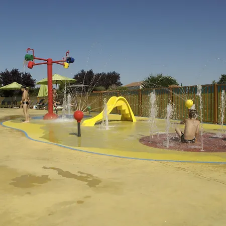 Azureva Vendee Ocean