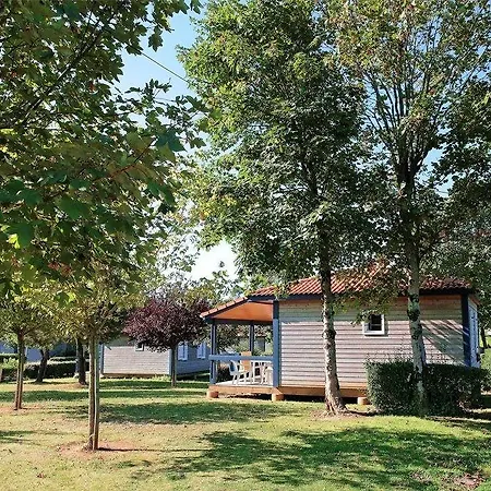 شقة فندقية Azureva Vendee Ocean 3*