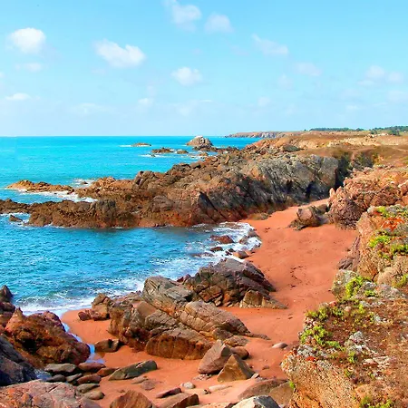 Azureva Vendee Ocean شقة فندقية