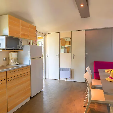 Azureva Vendee Ocean Longeville-sur-Mer