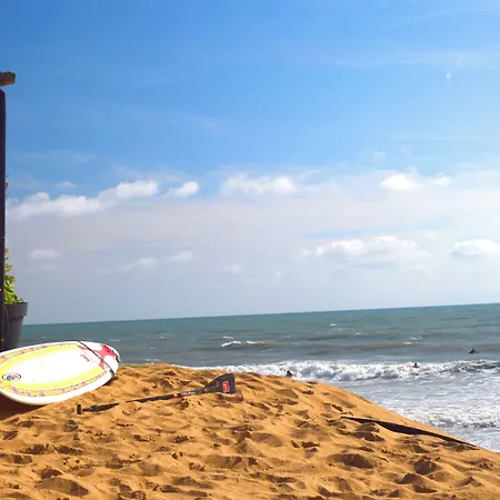 Azureva Vendee Ocean شقة فندقية