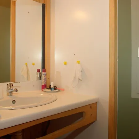 Azureva Vendee Ocean Lejlighedshotel 3*