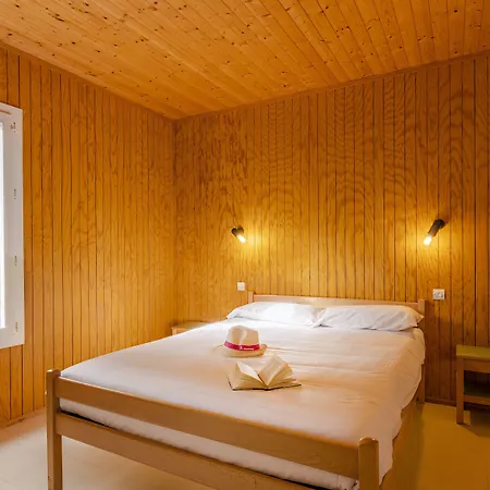 Lejlighedshotel Azureva Vendee Ocean