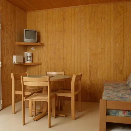 Azureva Vendee Ocean Longeville-sur-Mer