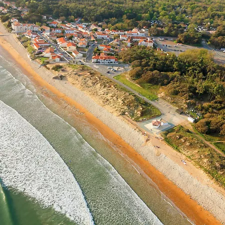 Azureva Vendee Ocean
