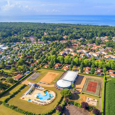 Azureva Vendee Ocean Lejlighedshotel