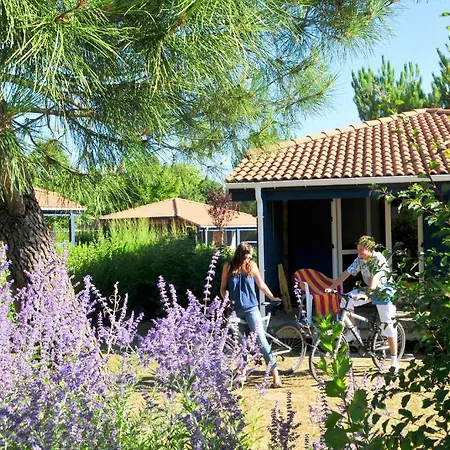 Lejlighedshotel Azureva Vendee Ocean