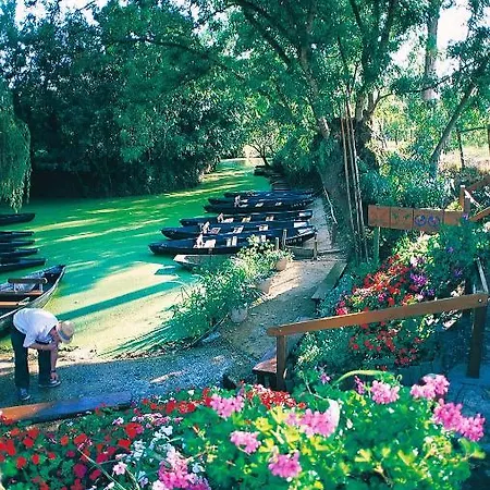 Azureva Vendee Ocean شقة فندقية 3*