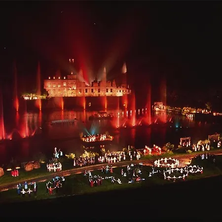 شقة فندقية Azureva Vendee Ocean