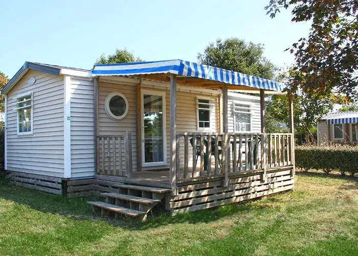 Azureva Vendee Ocean Longeville-sur-Mer