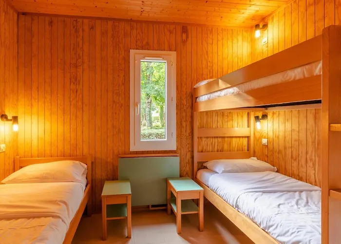 Appart hôtel Azureva Vendee Ocean