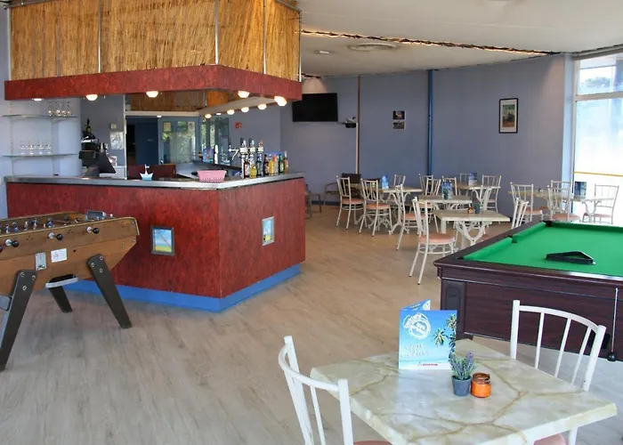 Azureva Vendee Ocean 3*